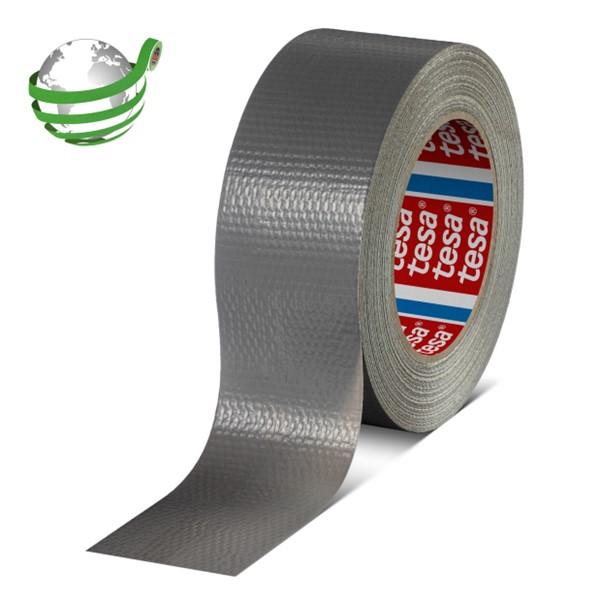 tesa® 4615 PCR, 50m, 50mm, grau